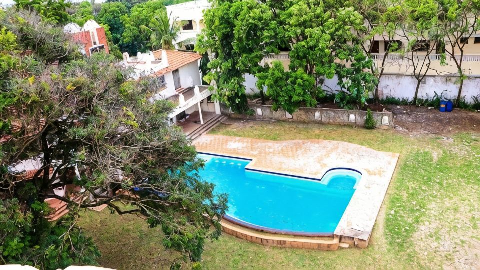 Lux Suites Kwamby Ocean paradise