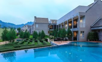 Thames Valley Khao Yai