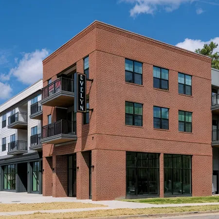 Evelyn 313 - Charming 1-bedroom apartment with spa-like shower in Richmond