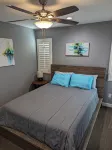 GORGEOUS 1 BED GUEST HOME - 4-Star