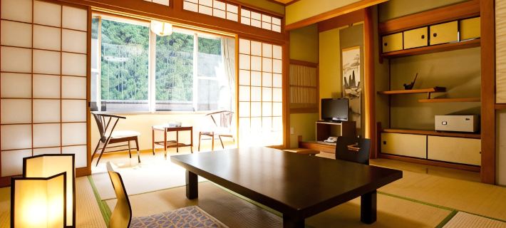 Shimogoten Hotels in Tanabe