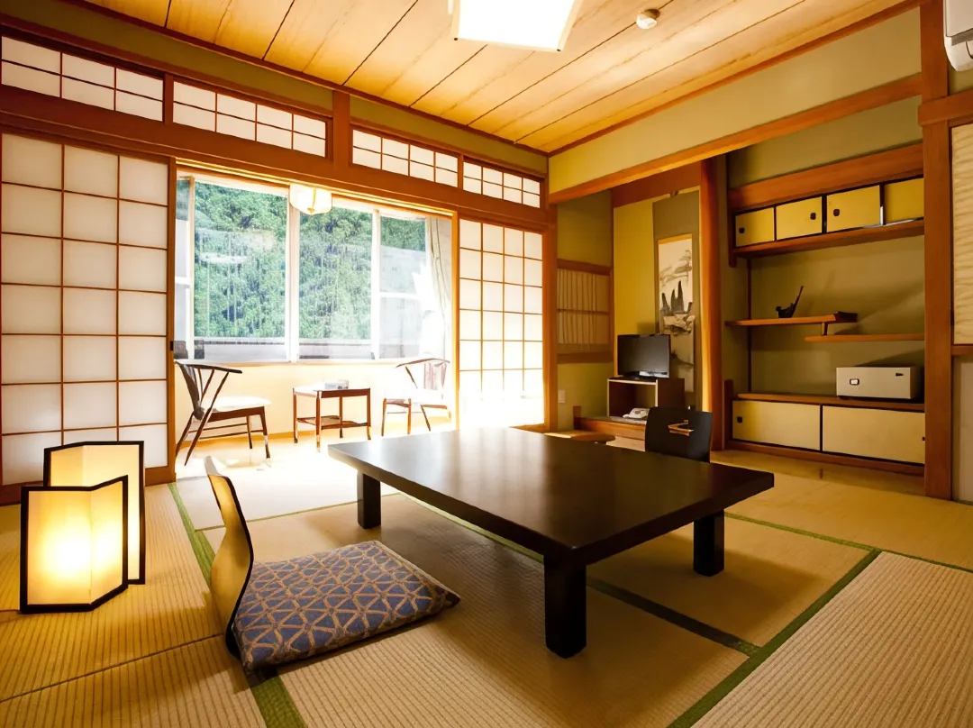 Shimogoten - Tanabe