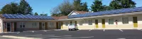 Lodge Inn Wrightstown - Fort DIX - Parkering