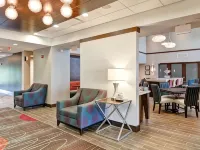 Hampton Inn & Suites Detroit/Troy Hotels in Troy