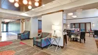 Hampton Inn & Suites Detroit/Troy