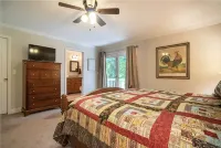 Lake Chatuge Beauty w/Private Dock, Fire Pit, Pool Table, Grills and A+ Views! - Wifi