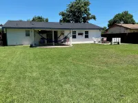 The Five Letter Home - Holiday bungalows