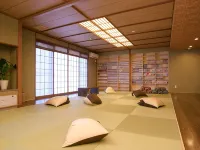 Otomeyuri - Hot Springs