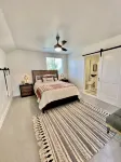 Casita Retreat Apt: Full Kitchen, Sleeps 2, Near Sand Hollow, Zions, & St George - balcony