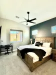 Chilling, Grilling & Putting by Your Private Pool Oasis! - 4-Star