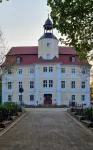 Attractive semi-detached house in a good location near the Spreewald - WiFi