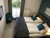 Excl. Apartment in a central location with private sauna -  Ferienwohnungen