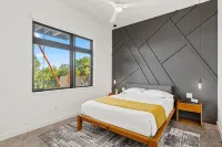 Award-Winning Modern Lakehouse w/ Private Pool & Sunset Views - 5-Star