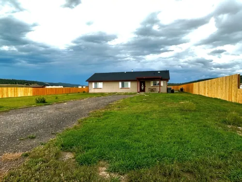 Bryce Canyon Cottage! Just a few of mins away. - 4-Star