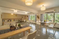 The Hosteller Goa, Old Goa - Hostels