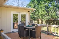 Spacious 3-bed/3-bath home close to Bruce's Field! - 4 étoiles