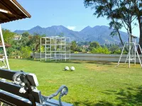 Resort Prima Coolibah Hotels near Puncak Pass
