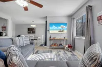 Townhome with 2 bedrooms and 2.5 bathrooms.  Walking distance to FSU/DOAK. - Alojamientos