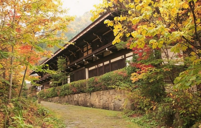 Yumoto Choza