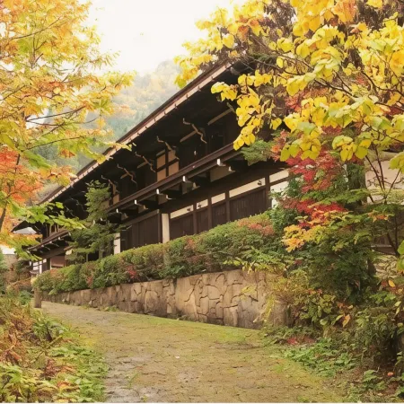 Yumoto Choza