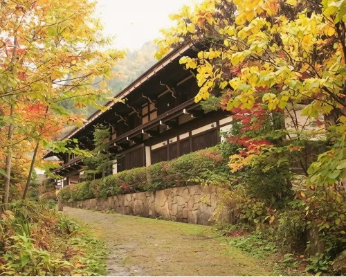 Yumoto Choza Hotels near أوكوهيدا أونسن