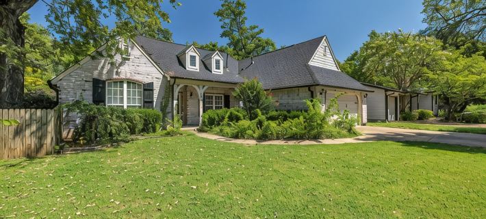 Jacuzzi Tub-Walk to Dining & Shopping-Garage Parking Ξενοδοχεία στην πόλη Tulsa
