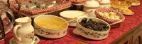 Meublè Garnì Della Contea - breakfast
