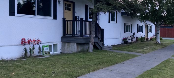 Downtown at your Doorstep Hotels in Anchorage