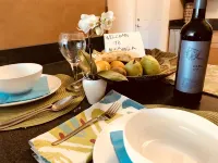 Modern Apt #402 - a Block from St. Pat's Hospital - 4-Star