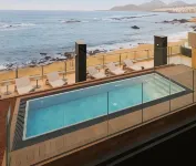 Sercotel Playa Canteras - Beach