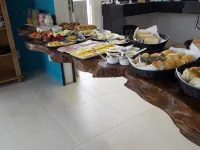 Florinn Praia Hotel Hotels near Ingleses