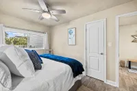 Ground floor gulf front beach Blue Tide condo between Alys beach & The Hub. - Pool