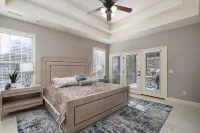 All New! Close to SDC, Golf, Pools and Resort, A Dream on the 13th Green! - 5-Star