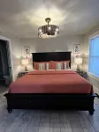 La Grand! Our largest Luxury Villa overlooking Honey Creek Marina! Boat Parking! - 4-Star