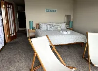 Waterfront 2 bed, 2 baths, 1364 sq ft, views of Mt Rainer, Seattle, and more. - 陽台