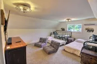 An authentic downtown Roslyn home! Walk everywhere, pets welcome! - Boutique