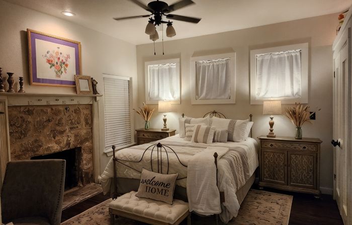 Ethyl's Place - a Charming Place to Stay.