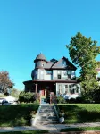 Historical Victorian in Swede Hollow - 2-نجوم