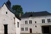 Gîte Ferme d'Hougoumont - Homestays