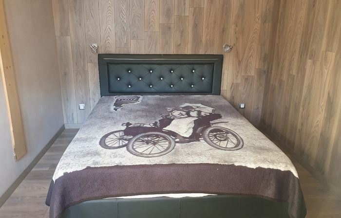 Appartement Chaleureux à Valcenis Lanslevillard à Proximité de Tous Commerces