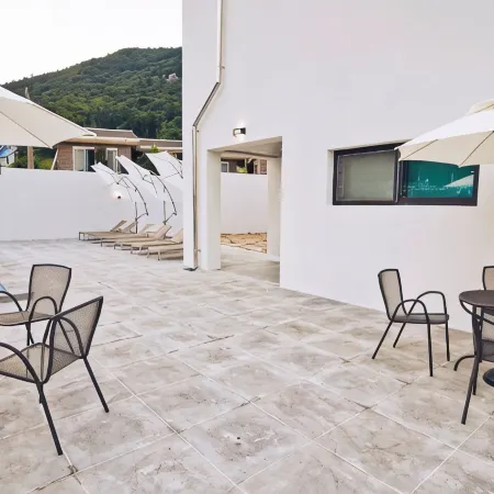 Wando (Bogildo) Blackstone Pension