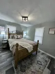 Riverside Home - Modern meets comfort - Boutique