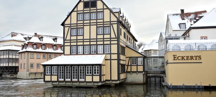 Hotel Nepomuk Hotels in Bamberg