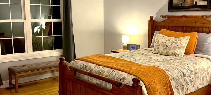 Peaceful Family & Pet-Friendly Country 3-Bedroom House. Fire Pit and Views! Hotels in Luzerne County