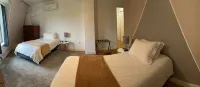 Ann Arbor’s Countryside Dome - Homestays