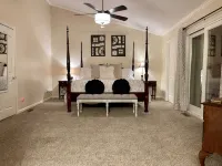 Great views of the New River close to Savannah and Hilton Head. - 3-Star