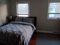 Family Friendly Fully Renovated Quiet House - Homestays