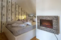 Holiday apartment Sankt Goar-Werlau with relaxation between the Rhine and Mosel -  Privatzimmer