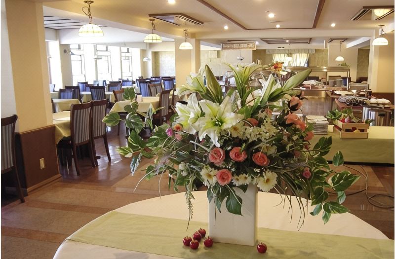 Gora Hotel Paipuno Kemuri Plus photo 5