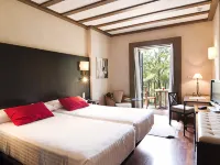 Isla Canela Golf Hotel Boutique Hotéis em Ayamonte